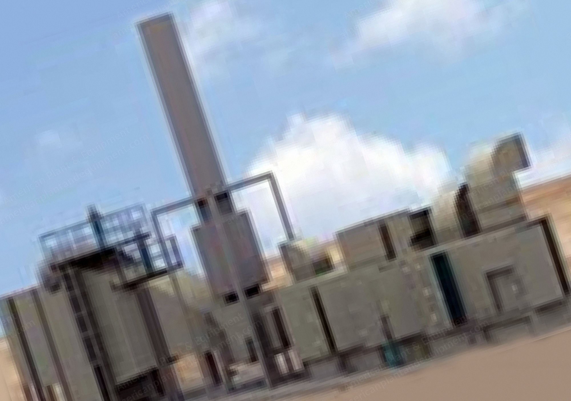 Solar, Taurus 70, 2011, 7.43 MW, 60Hz, 12470V, Gas-Fired