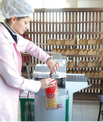 Festina, Bag Sealer