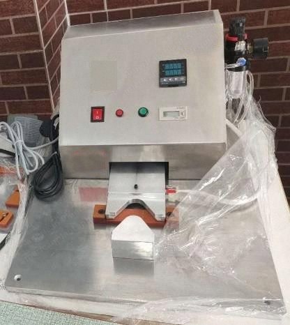 NovaStar, FM139, Mask Nose Bridge Welding Machine, Semi-Automatic, 40 pcs/min, 600W