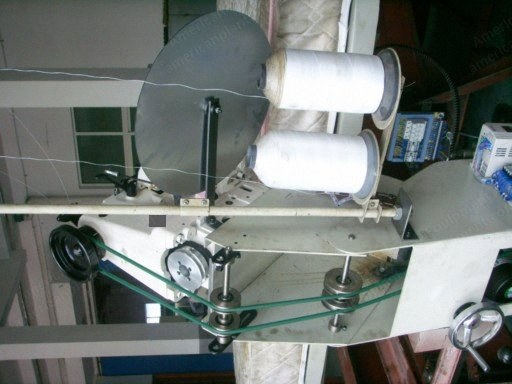 NovaStar, MB118, Tape Edge Machine, New