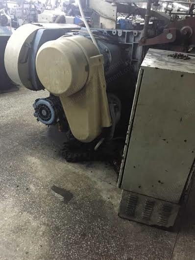 Sulzer, G6300, 2002, 1900mm Width, Dobby 2668, 12 Shafts