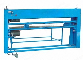 NovaStar, MA184, Futon Filling Machine, 2100mm Max Width, 100 to 355mm Mattress Height