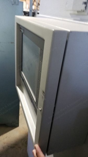 Gribetz, GI1300, 1998, 136 Inches, 3 Bar, Tack and Jump, Computerized Lockstitch Quilter