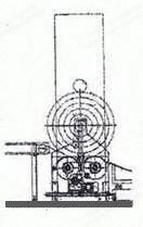 Dilo, Needle Punch Line, 5500mm Working Width