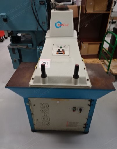 Thies, Knits HT, 2008, HT Dyeing Machine, 1000 to 2000 kg Capacity