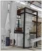 NovaStar, CP124, Laundry Soap Production Line, Capacity 1000-1500 kg/h