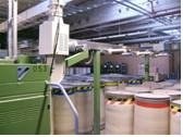 Trutzschler, HRS 1000, 2001, Single Delivery, 18x48 Inch Can Size, 6 Ends Power Creel