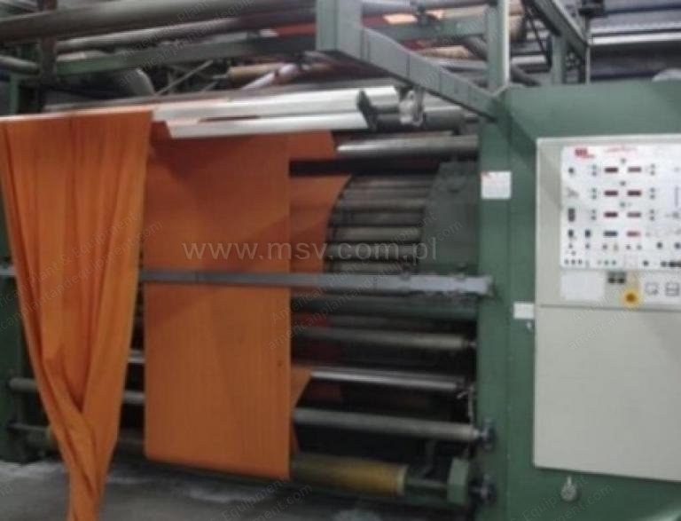 Lamperti, GMB36/L90, 1992, Raising Machine