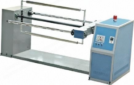NovaStar, BL135, Two Layer Air Bubble Film Machine, Double Screw Extruder, 1220mm Width, 110kg/hr Capacity