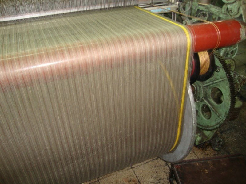 Dornier, GWN, 1988, Rapier Weaving Machine, 1900mm Width, Staubli Dobby