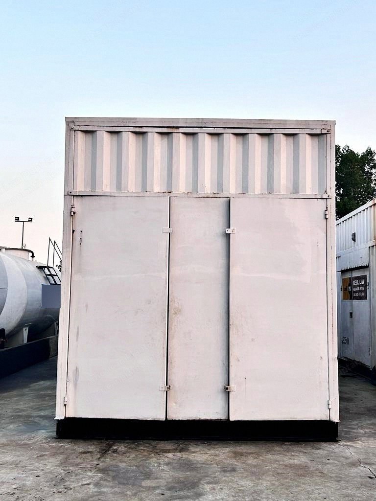 Caterpillar, 3516B, 2013, 1820 kW, 50 Hz, 1500 RPM