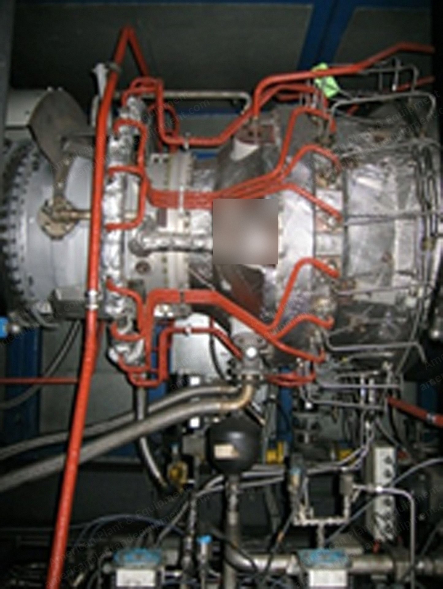 Solar, Titan 130, 2010, Gas Turbine Package, 15MW, 50 Hz, Dual Fuel