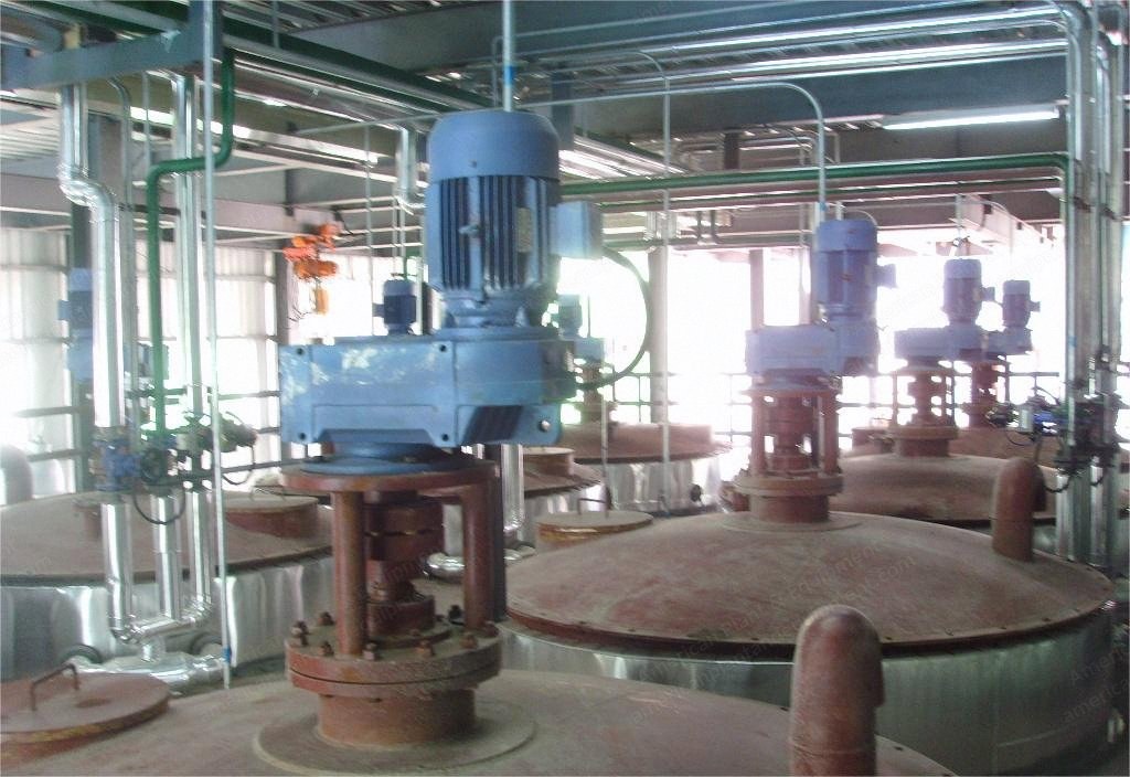 NovaStar, OF123, 120 Tons Per Day Capacity, Vacuum Freezing System, Stainless Steel 304
