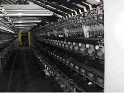 Scragg, Barmag, ICBT, Rieter, Texturizing Machines, Double Heater, 18 to 240 Positions