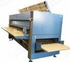 NovaStar, MU158, Automatic Sheet Folder, 3000mm Width, 1.5 kW, 3650x1750x1600mm