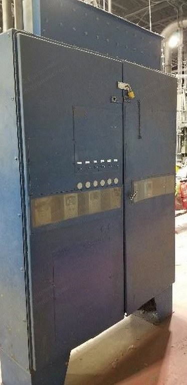 Laroche, Super Olympic, 1985, 1500mm Working Width, 6 Cylinders, New Controls