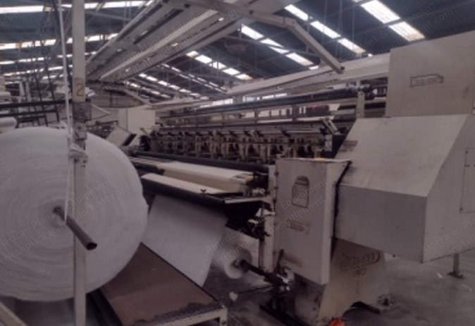 Gribetz Quilter, 3000mm Width