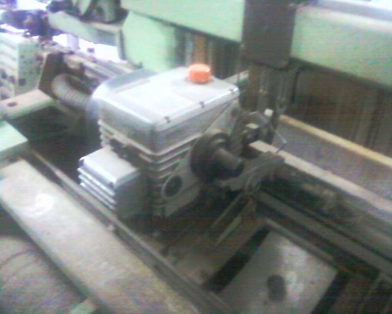 Sulzer, G6100, 1990, 2200mm, KR4 Dobby, 10 Frame