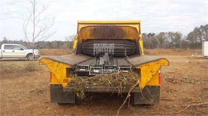 Woodsman, 337-FC, 2009, Cummins Engine, 1740 Hours