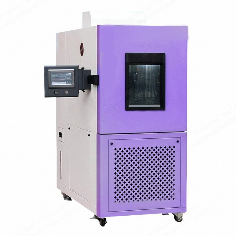 NovaStar, EC130, Constant Temperature and Humidity Test Chamber, 80L to 1000L Capacity, -20C to 150C, SUS304 Stainless Steel