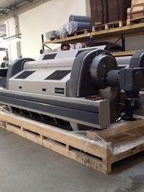 Staubli, LX1602, 2008, JC6 Controller, M6 Modules, 5120 Hooks