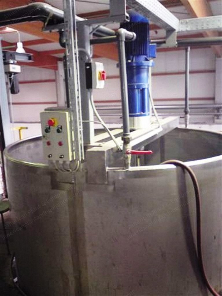 Zimmer, Chromojet, 1997, 2200mm Working Width, 12 Colors, 16 DPI