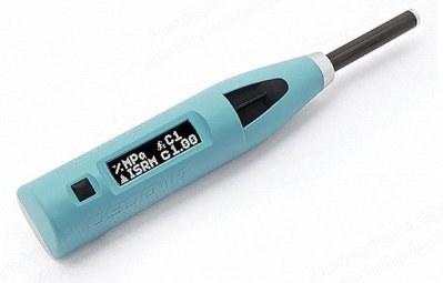 Proceq, PaperSchmidt 3421-0000, Rebound Test Hammer, Paper Roll Hardness Tester