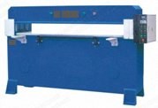 NovaStar, DT102, Die Cutting Machine, 40T Compressive Stress, 100 to 250mm Stroke, 5.5HP