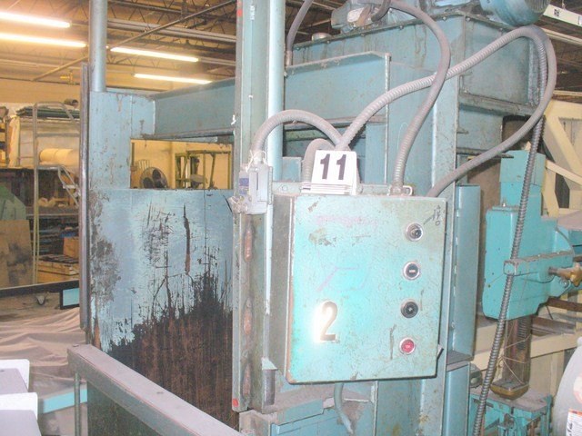 Waste Baler