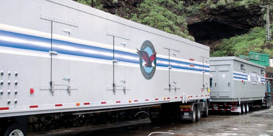 Mitsubishi, FT8, 2014, 25 MW, Dual Fuel, 50/60 Hz