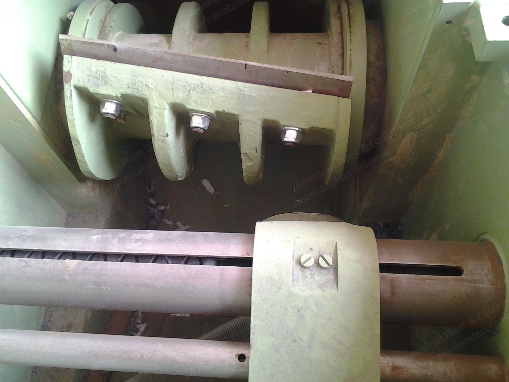 Befama Rotary Cutter, 1998, 420mm Working Width, Reconditioned 2015