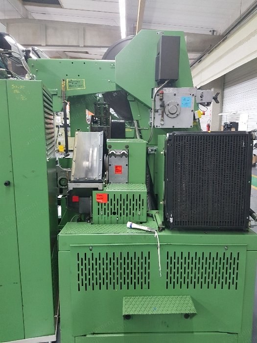 Karl Mayer, HKS2-3, 2001, Tricot Machine, 170", E40