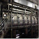 Thies, Dyeing Machine, 2005, 250kg to 1500kg Capacity