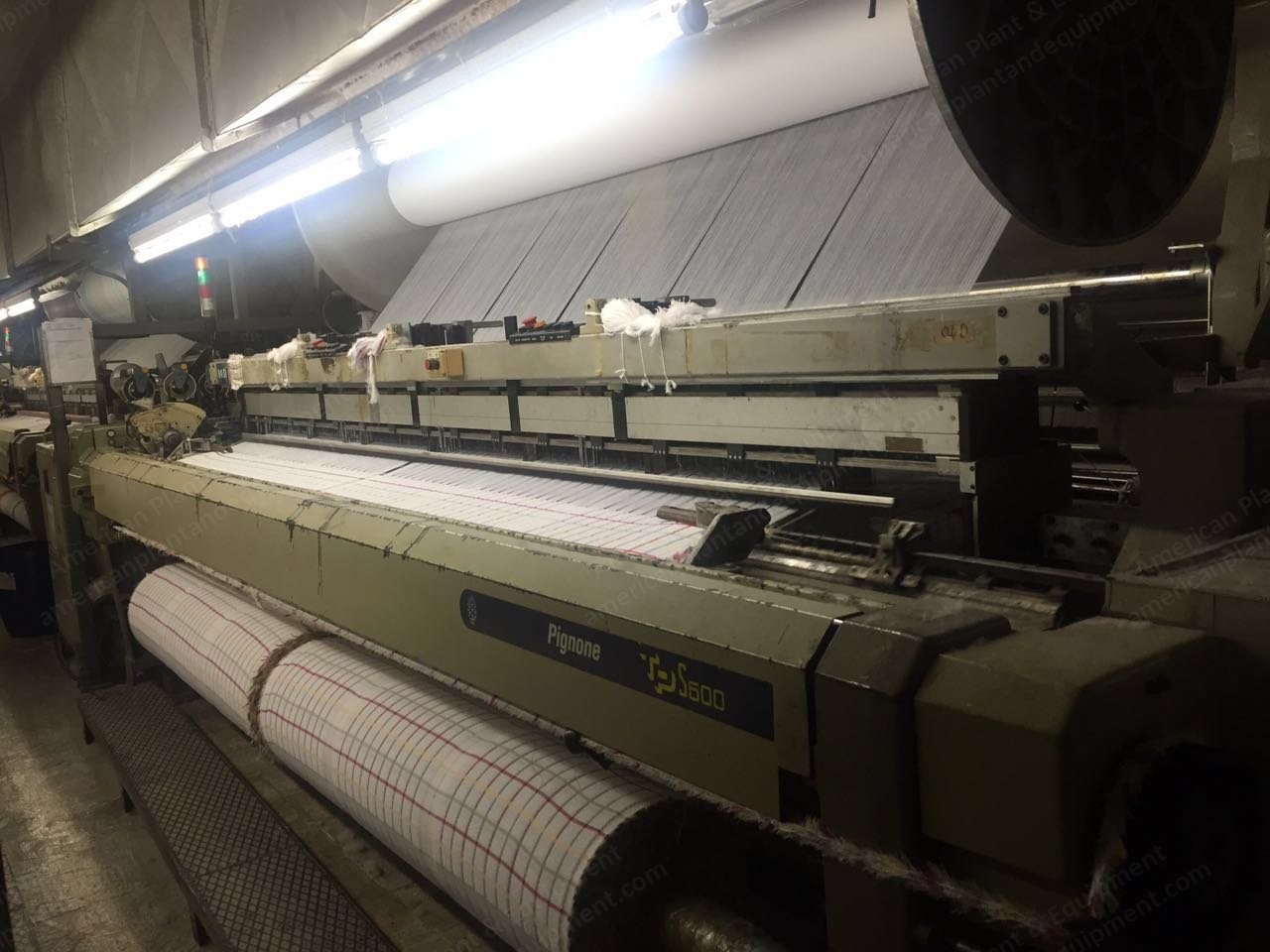 Terry Towel Weaving Machines, 1998 to 2002, Width 2600mm to 3600mm, Dobby & Jacquard, 45 Units
