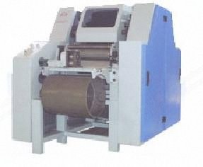 NovaStar, CR110, New, Sample Cotton Card Machine, 360mm Width, 4 kg/hr Capacity