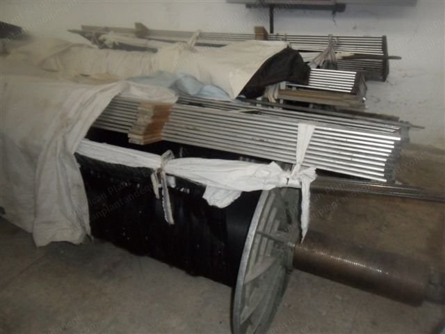 Sulzer Ruti, F4 250R, 1983, 2500mm, Staubli Dobby 2400, 16 Shafts, 4 Colors