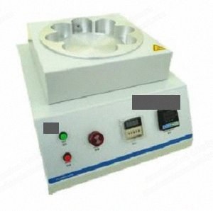 NovaStar, GL211, Film Free Shrink Tester, Specimen Size 160x160mm, Temp Range 200C, AC 220V