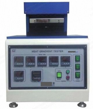 NovaStar, GL175, Heat Gradient Tester, 5 Channels, RT-300C, 220V
