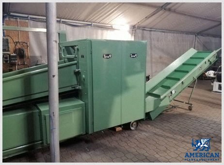 Pierret, CT60 and CL60, Guillotine Cutters, 600mm Cutting Width, 250 Cuts per Minute