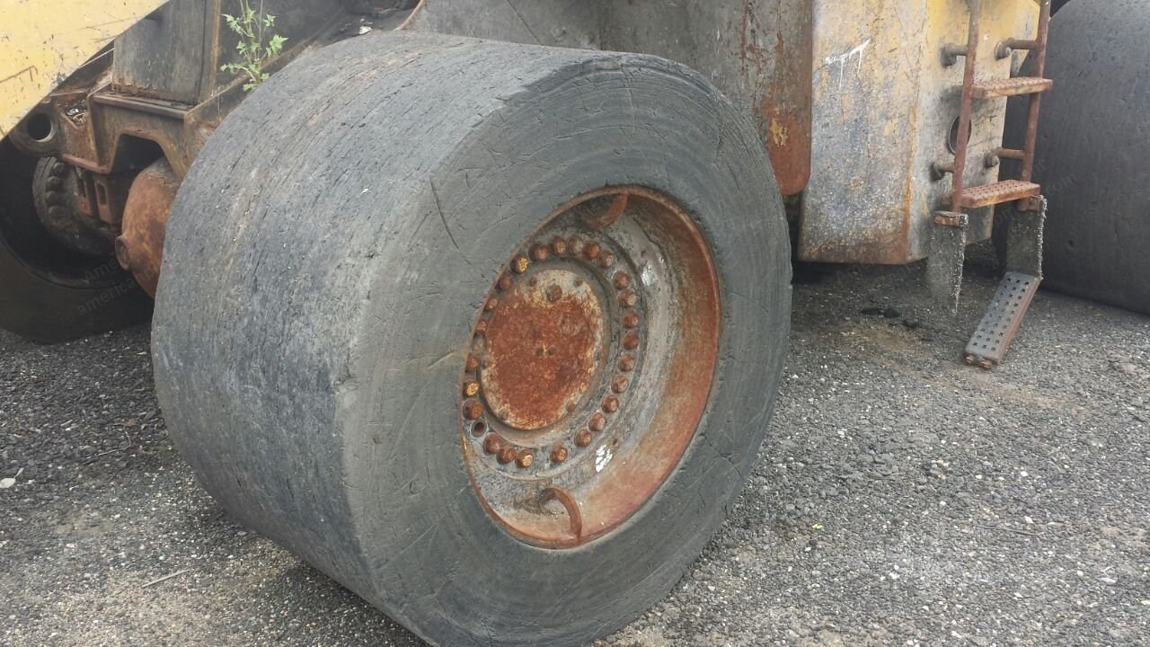 Caterpillar, 980G, 1998, Waste Handler Package, High Lift, Solid Tires