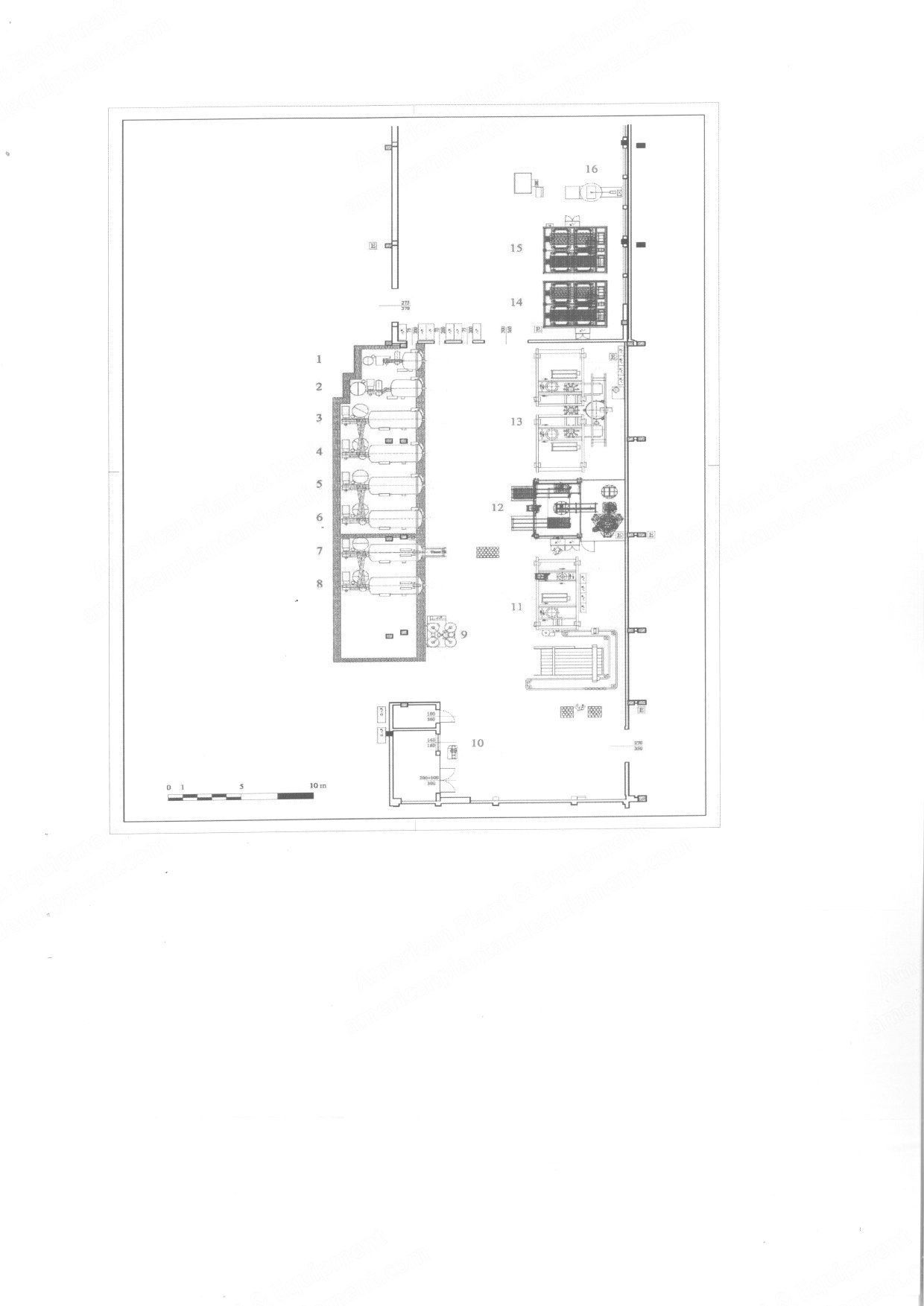 Leningrad Group B Petere Pit Article, M-1136