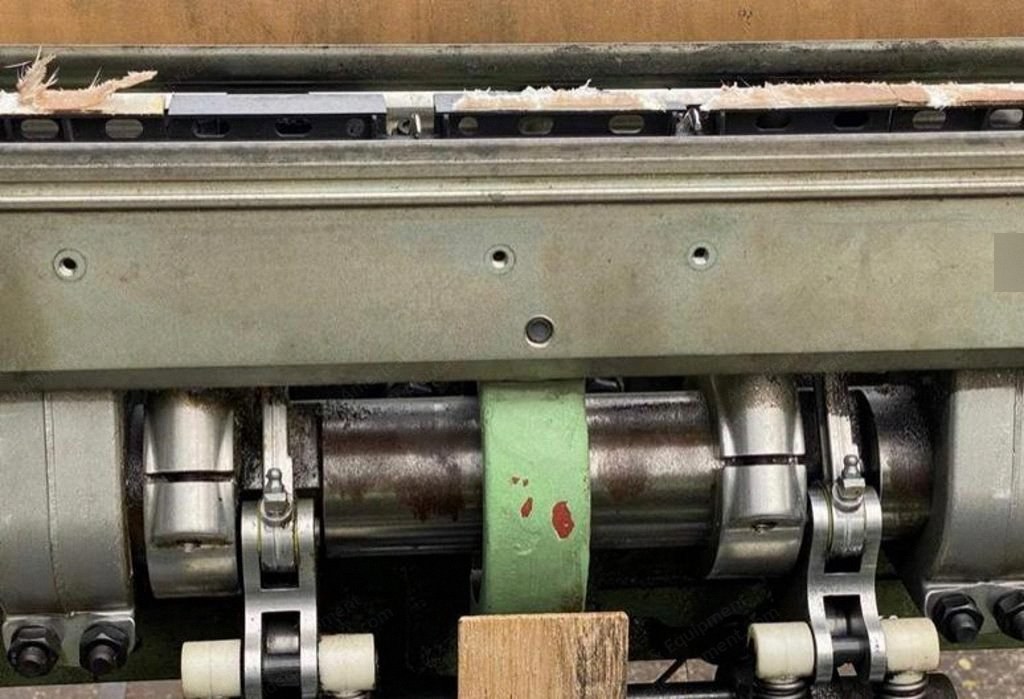 Dornier, PTS 4/S MNB, 2012, Rapier Loom, 5400mm Working Width, 4 Colors, Staubli Dobby