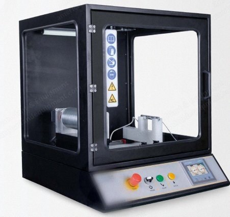 NovaStar, Entry Level Multi Nozzle Electrospinning Unit, 3 Nozzles, 0 to 30 kV, 740x645x770mm