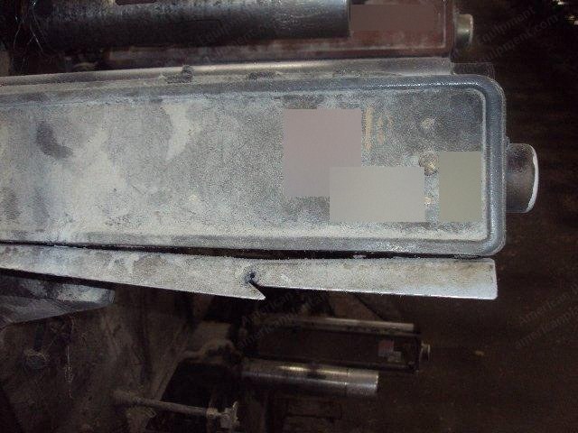 Davis-Standard, Slit Film Extrusion Line, 4.5" and 5" Extruders, 200 HP, Leesona 959 Winders
