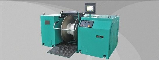 NovaStar, WS158, Warper for Tricot, 100 to 1000 m/min, 15 kW