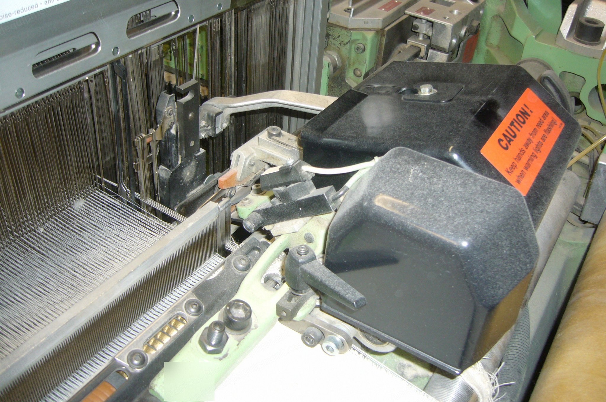 Dornier, HTVS 6/S, 2000, 2400mm Width, 6 Colors, Staubli 2668 Dobby