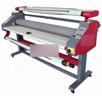 NovaStar, LC107, Width 1600mm, Pneumatic Lifting, Infrared Heating