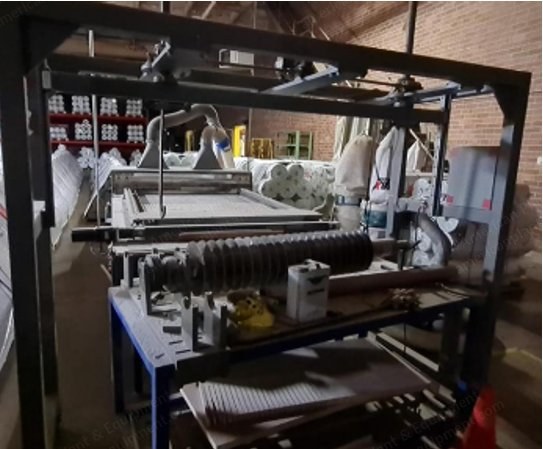 Gang Saw Accessories, 900x2500x210mm