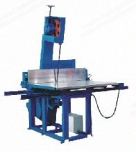 NovaStar, FN205, Foam Angle Cutting Machine, 1600x1200mm Outer Worktable, 45 to 90 Degrees Cutting Angle, 1.9kW