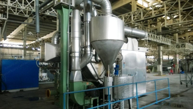 Biancalani, Airo 1000, 1996, 2 Rope, SPE Type